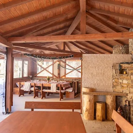 Apartment Pirin Sense Stunning View - - Free Parking - Bbq Bansko