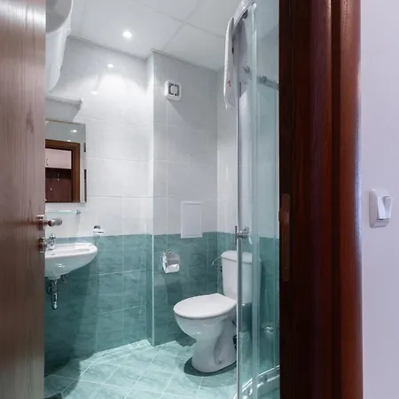 Pirin Sense Stunning View - - Free Parking - Bbq Apartment