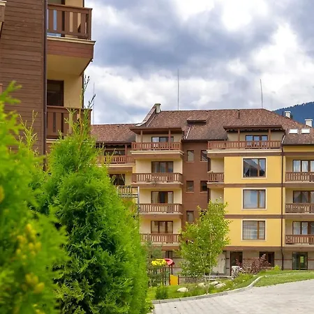 Pirin Sense Stunning View - - Free Parking - Bbq * Bansko